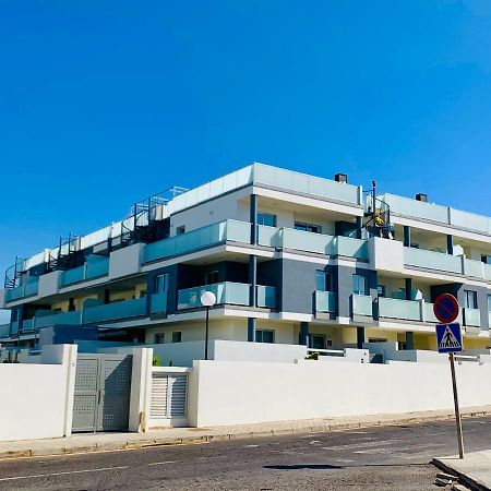 Apartment, La Tejita. Kültér fotó
