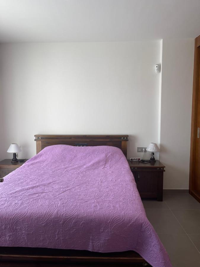 Apartment, La Tejita. Kültér fotó