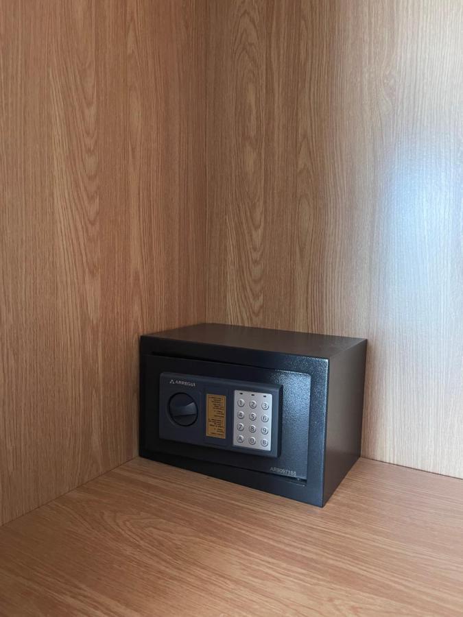 Apartment, La Tejita. Kültér fotó