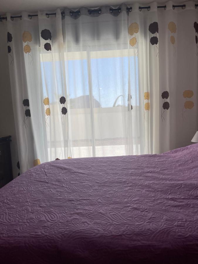 Apartment, La Tejita. Kültér fotó