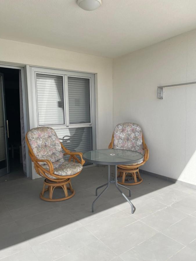 Apartment, La Tejita. Kültér fotó