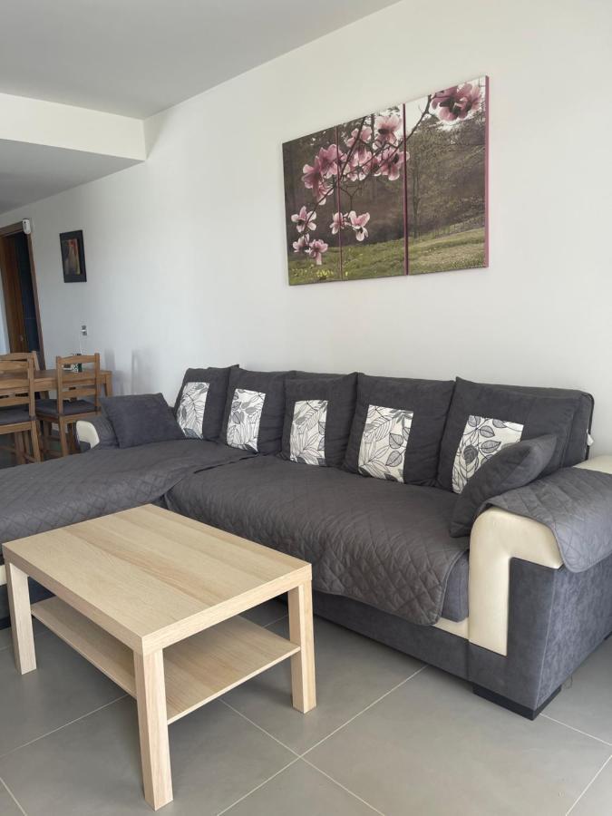 Apartment, La Tejita. Kültér fotó