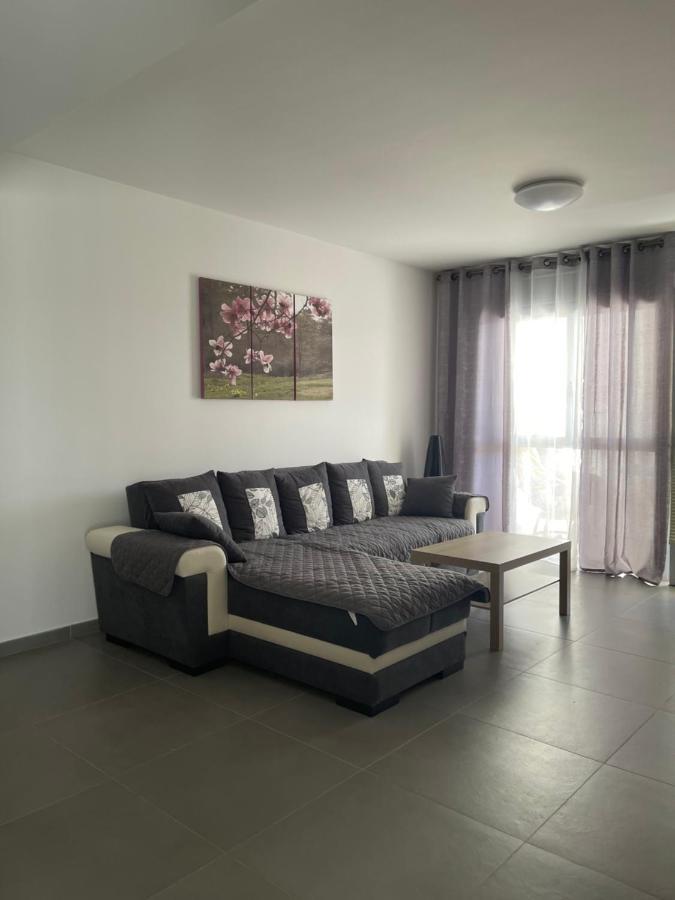 Apartment, La Tejita. Kültér fotó