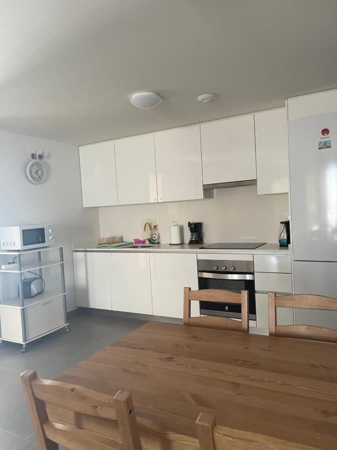 Apartment, La Tejita. Kültér fotó