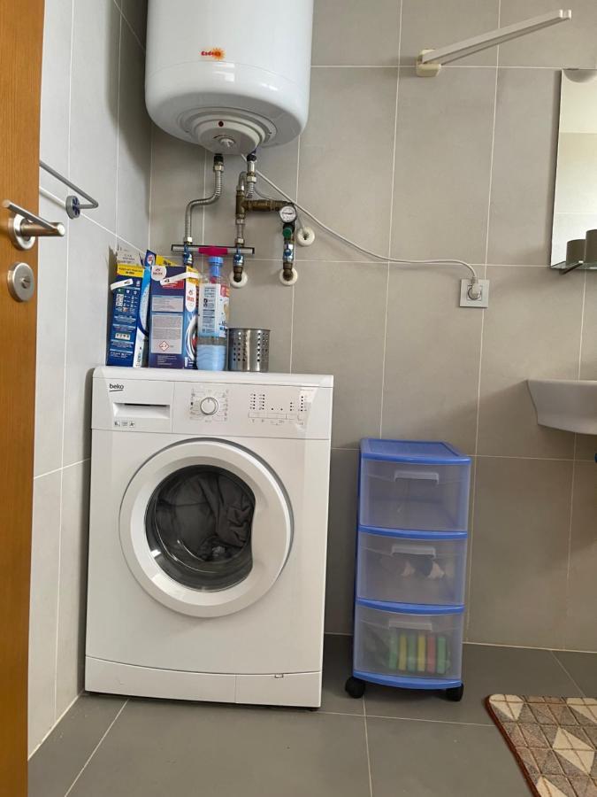 Apartment, La Tejita. Kültér fotó