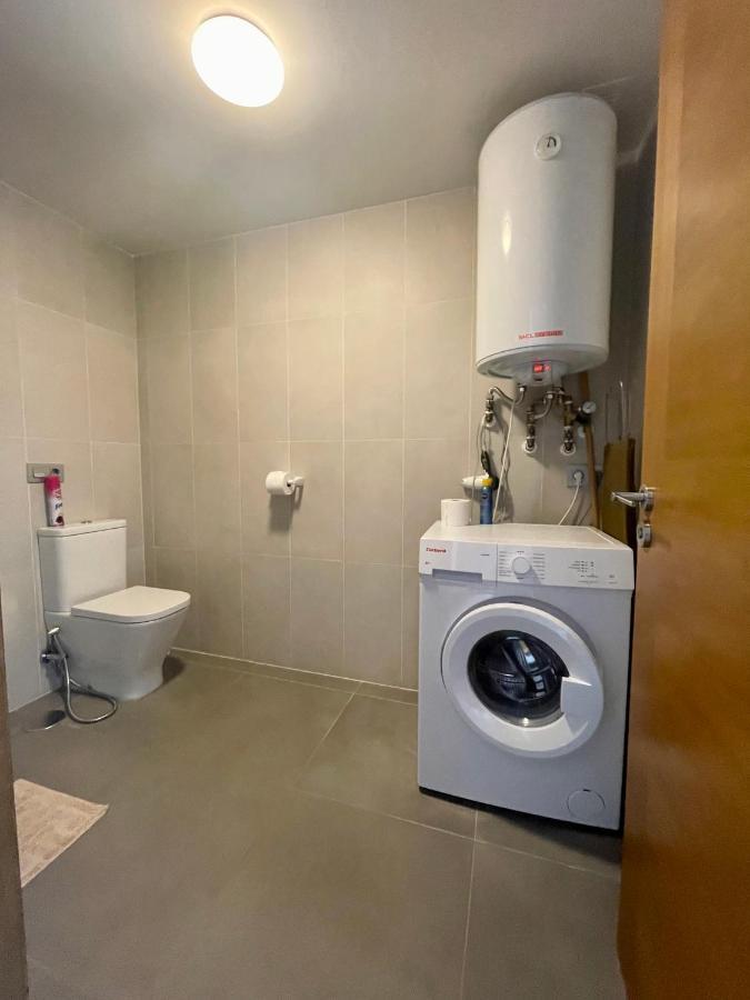 Apartment, La Tejita. Kültér fotó