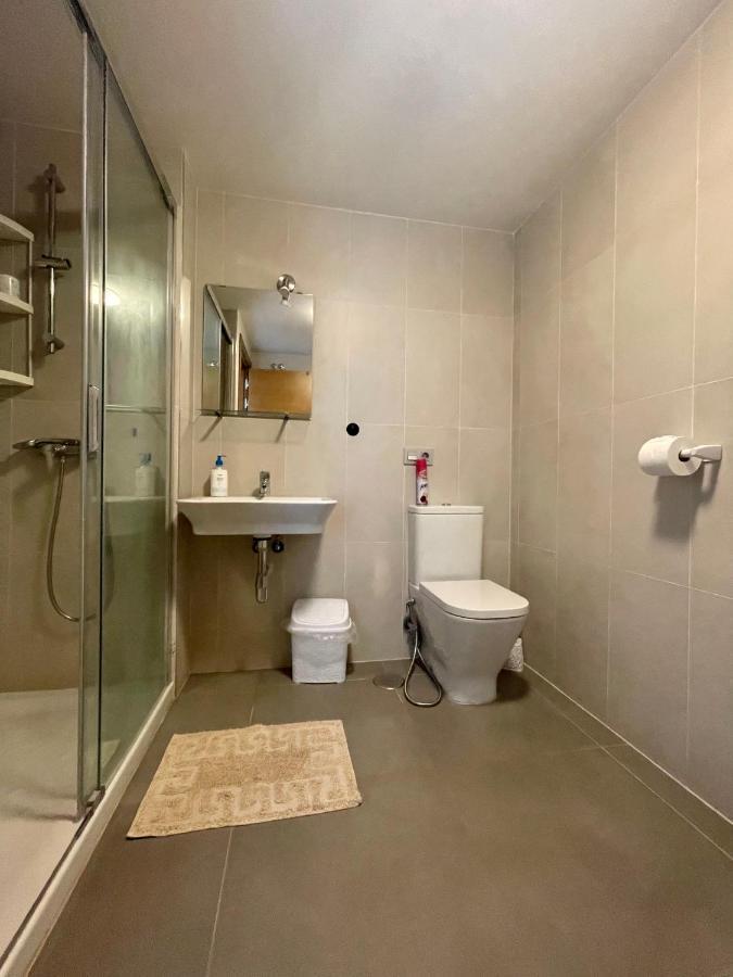 Apartment, La Tejita. Kültér fotó