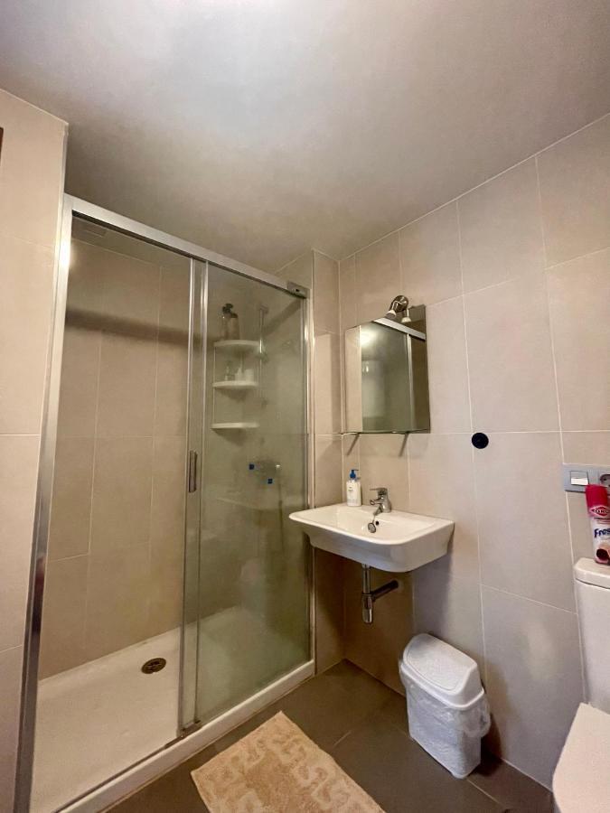 Apartment, La Tejita. Kültér fotó