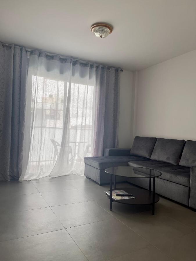 Apartment, La Tejita. Kültér fotó