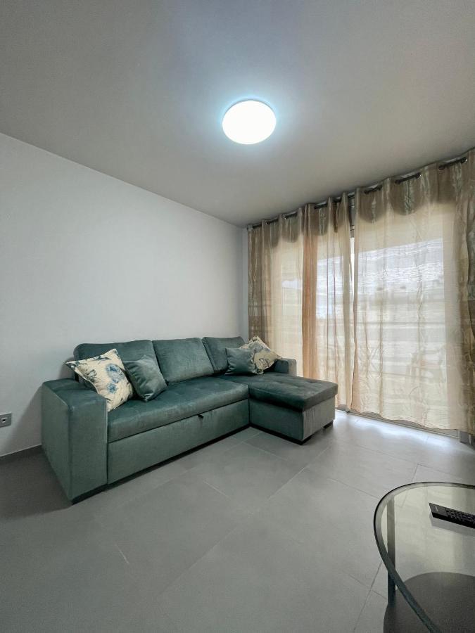Apartment, La Tejita. Kültér fotó