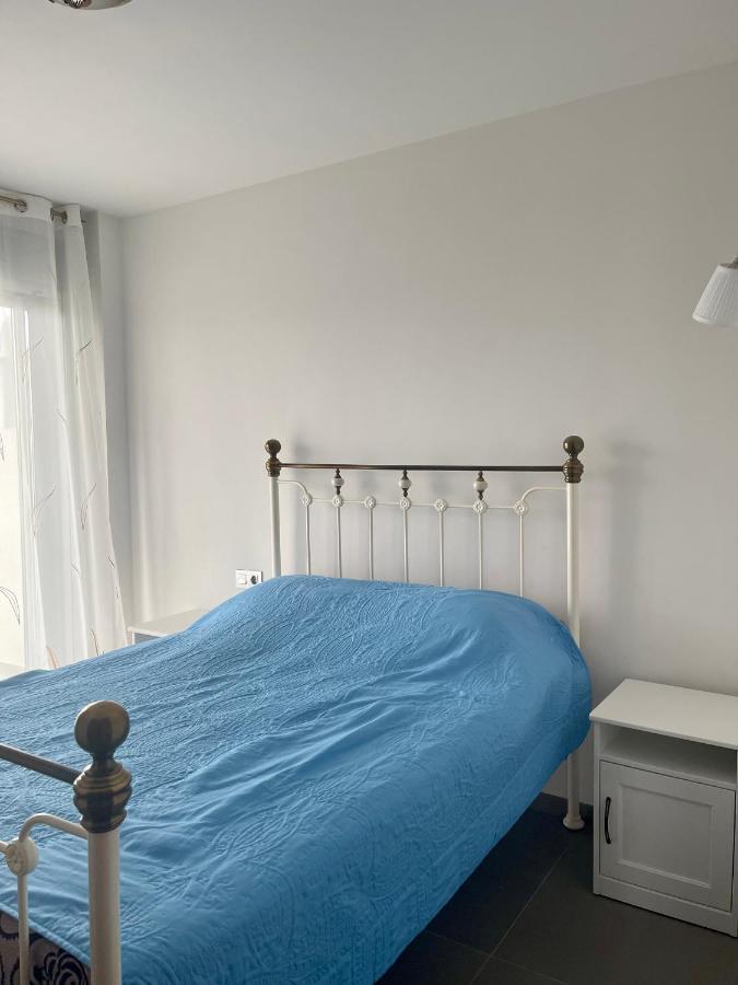 Apartment, La Tejita. Kültér fotó
