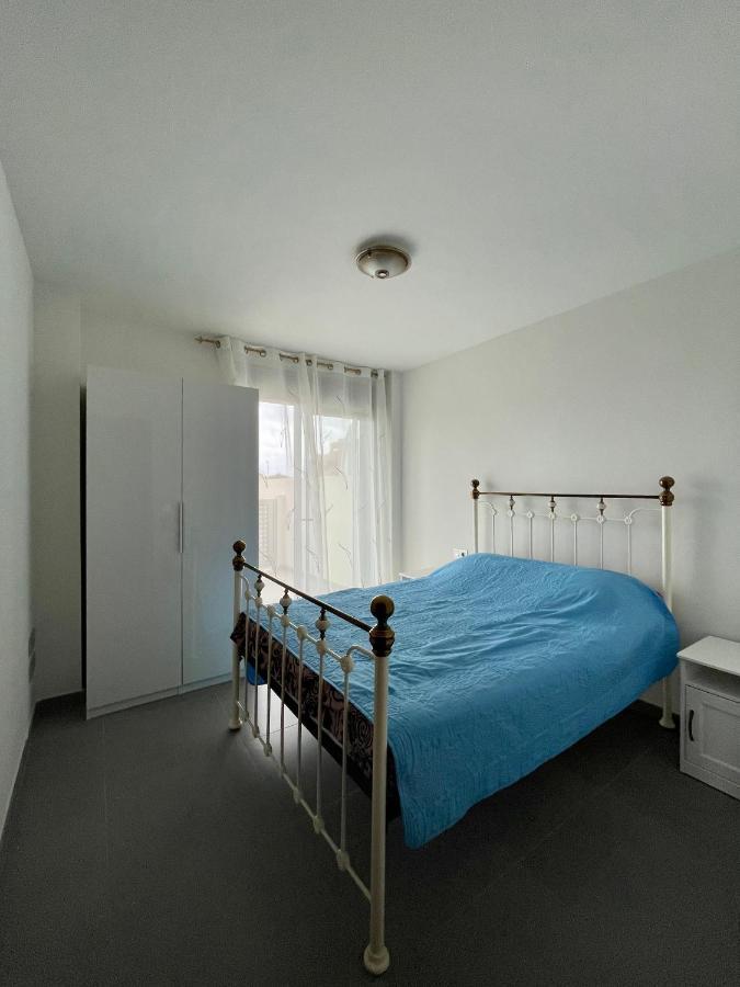 Apartment, La Tejita. Kültér fotó
