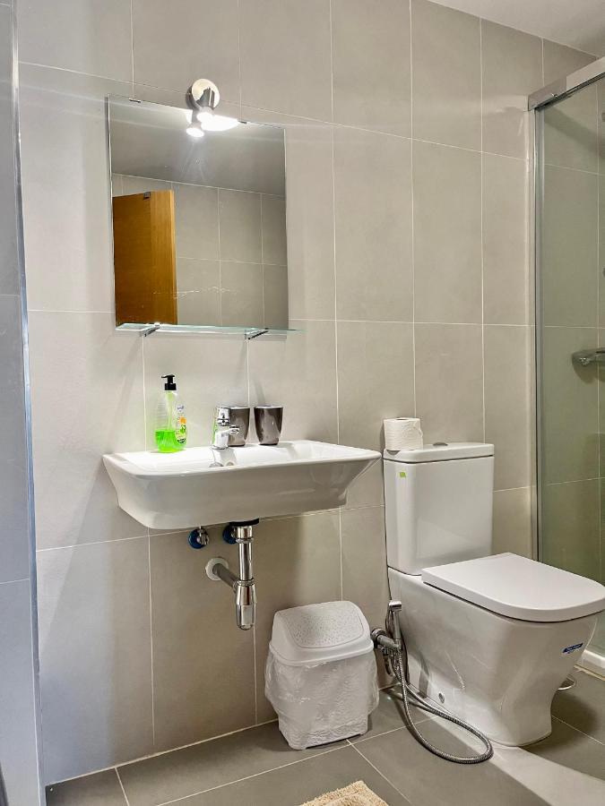 Apartment, La Tejita. Kültér fotó