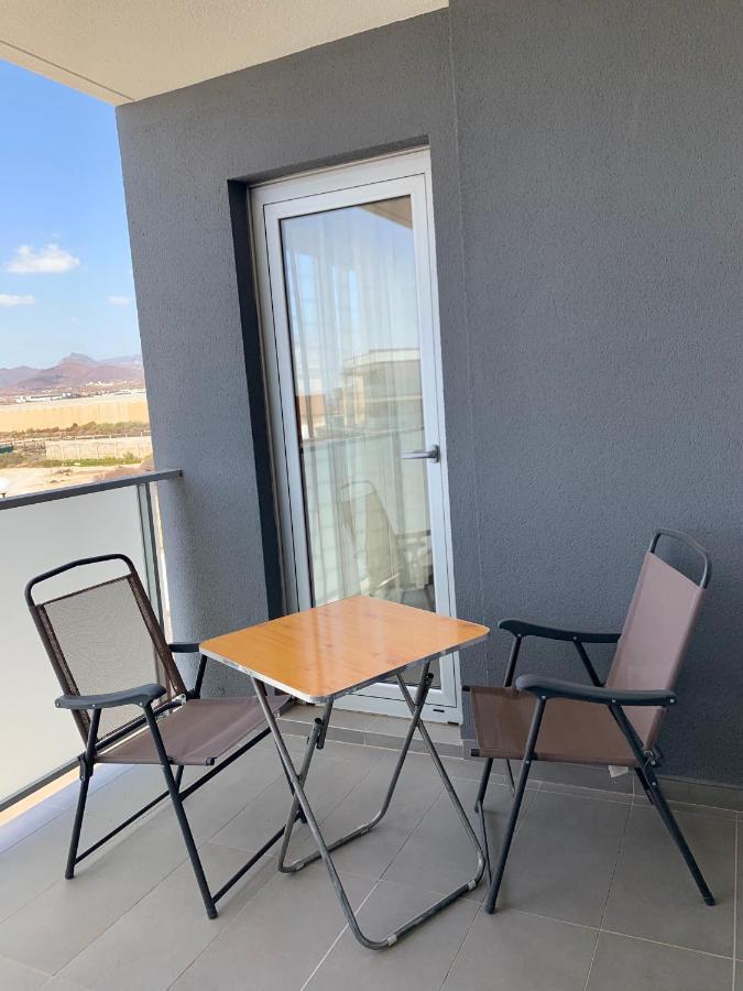 Apartment, La Tejita. Kültér fotó