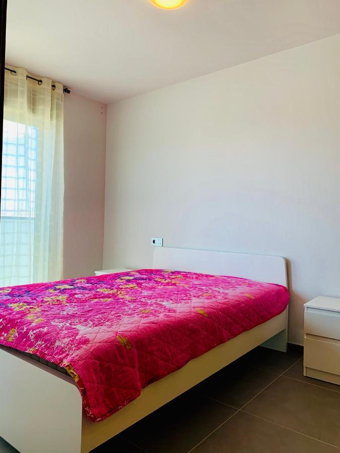 Apartment, La Tejita. Kültér fotó